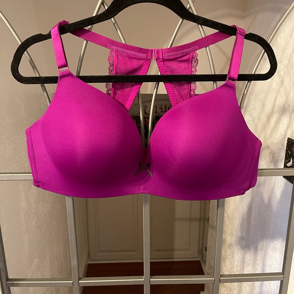 Cacique bra from Lane Bryant size 40D NEW